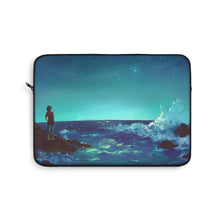 Load image into Gallery viewer, Anohana Jinta Yadomi Laptop Sleeve