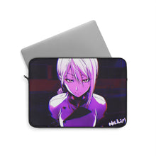 Load image into Gallery viewer, Food Wars: Shokugeki no Soma Laptop Sleeve