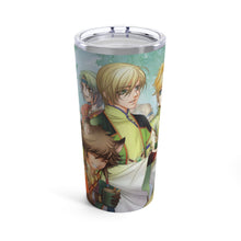 Load image into Gallery viewer, Anime Harukanaru Toki no Naka de Tumbler 20oz