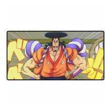 Load image into Gallery viewer, Anime One Piece Mouse Pad (Desk Mat)