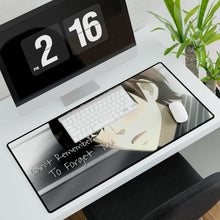 Load image into Gallery viewer, Sekai-ichi Hatsukoi Mouse Pad (Desk Mat)