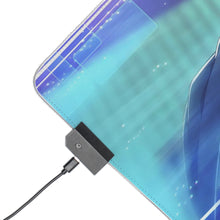 Load image into Gallery viewer, Hypnosis Mic RGB LED Mouse Pad (Desk Mat)