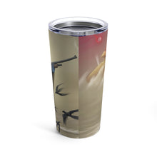 Load image into Gallery viewer, FLCL Canti Tumbler 20oz
