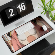 Load image into Gallery viewer, Anime Spy x Family Mouse Pad (Desk Mat)