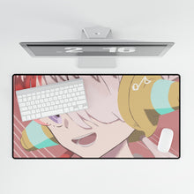 Load image into Gallery viewer, One Piece Film: Red Mouse Pad (Desk Mat)