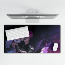 Load image into Gallery viewer, Anime Re:ZERO -Starting Life in Another World- Mouse Pad (Desk Mat)