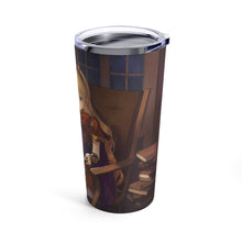 Load image into Gallery viewer, Granblue Fantasy Cagliostro, Clarisse, Granblue Fantasy Tumbler 20oz