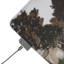 Load image into Gallery viewer, Avatar: The Legend Of Korra RGB LED Mouse Pad (Desk Mat)