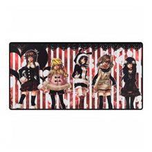 Load image into Gallery viewer, Anime Pokémonr Mouse Pad (Desk Mat)