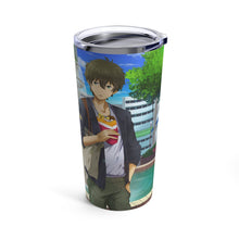 Load image into Gallery viewer, Hyouka Eru Chitanda Tumbler 20oz