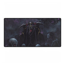 Load image into Gallery viewer, Anime Overlord Mouse Pad (Desk Mat)