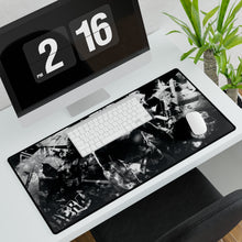 Load image into Gallery viewer, Anime One-Punch Man Mouse Pad (Desk Mat)
