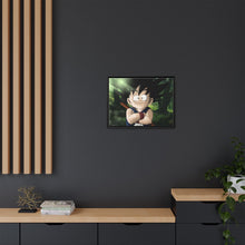 Load image into Gallery viewer, Anime Dragon Ball Canvas Framed Art Print