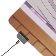 Load image into Gallery viewer, Sagiri RGB LED Mouse Pad (Desk Mat)