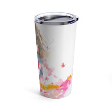 Load image into Gallery viewer, Kuzu No Honkai Hanabi Yasuraoka Tumbler 20oz