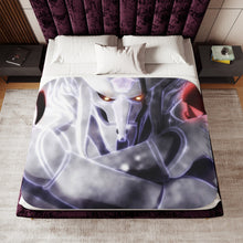 Load image into Gallery viewer, Susanoo Sherpa Blanket