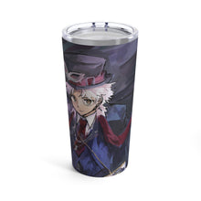 Load image into Gallery viewer, Fate/Grand Order Tumbler 20oz