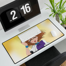 Load image into Gallery viewer, When They Cry Mouse Pad (Desk Mat)