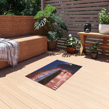 Load image into Gallery viewer, Darling in the FranXX Rug