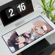 Load image into Gallery viewer, Anime The iDOLM@STER: Shiny Colors Mouse Pad (Desk Mat)