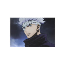 Load image into Gallery viewer, Jujutsu Kaisen 0 - Satoru Gojo Rug