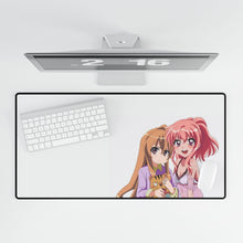 Load image into Gallery viewer, The Familiar Of Zero Mouse Pad (Desk Mat)