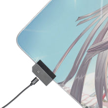 Load image into Gallery viewer, Re:Creators RGB LED Mouse Pad (Desk Mat)