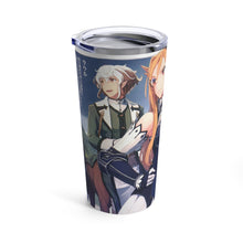 Load image into Gallery viewer, Grimoire of Zero Tumbler 20oz