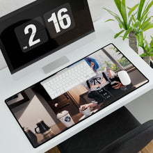 Load image into Gallery viewer, Rem Mouse Pad (Desk Mat)