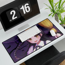 Load image into Gallery viewer, Anime Girl Mouse Pad (Desk Mat)