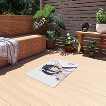 Load image into Gallery viewer, Is It Wrong To Try To Pick Up Girls In A Dungeon? Rug