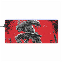 Load image into Gallery viewer, Goblin Slayer Goblin Slayer RGB LED Mouse Pad (Desk Mat)