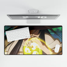 Load image into Gallery viewer, Witch Craft Works - Ayaka Kagari Mouse Pad (Desk Mat)