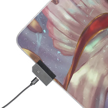 Load image into Gallery viewer, Re:Creators RGB LED Mouse Pad (Desk Mat)