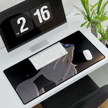 Load image into Gallery viewer, Solgaleo Mouse Pad (Desk Mat)