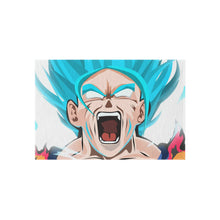 Load image into Gallery viewer, Goku Rug