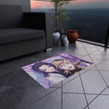 Load image into Gallery viewer, Demon Slayer: Kimetsu No Yaiba Rug