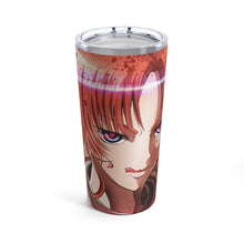 Load image into Gallery viewer, Gintama Kamui Tumbler 20oz