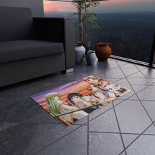 Load image into Gallery viewer, Anime Aria Rug