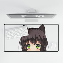 Load image into Gallery viewer, Anime Urara Meirochō Mouse Pad (Desk Mat)