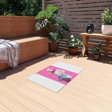 Load image into Gallery viewer, Zero Two (Darling in the FranXX), Rug