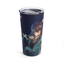 Load image into Gallery viewer, Anime Gintama Tumbler 20oz
