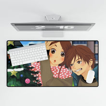 Load image into Gallery viewer, Lovely Complex Mouse Pad (Desk Mat)