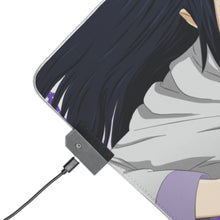 Load image into Gallery viewer, Anime Naruto RGB LED Mouse Pad (Desk Mat)