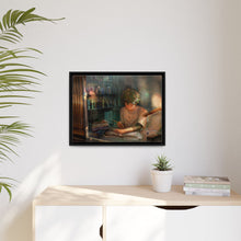 Load image into Gallery viewer, Anime My Hero Academia Canvas Framed Art Print