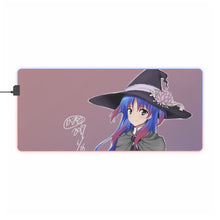 Load image into Gallery viewer, Sukasuka RGB LED Mouse Pad (Desk Mat)