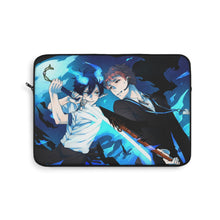 Load image into Gallery viewer, Rin Okumura Laptop Sleeve