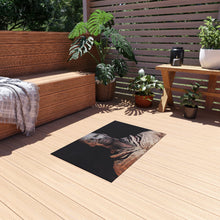 Load image into Gallery viewer, Anime Attack On Titan Rug