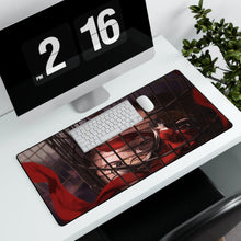 Load image into Gallery viewer, Persona 4 Mouse Pad (Desk Mat)