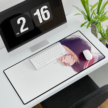 Load image into Gallery viewer, Yuri!!! on Ice Mouse Pad (Desk Mat)